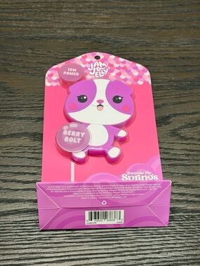 Jam & Jelly 15W Wireless Charging Pad Qi Compatible Kitty Design NIB